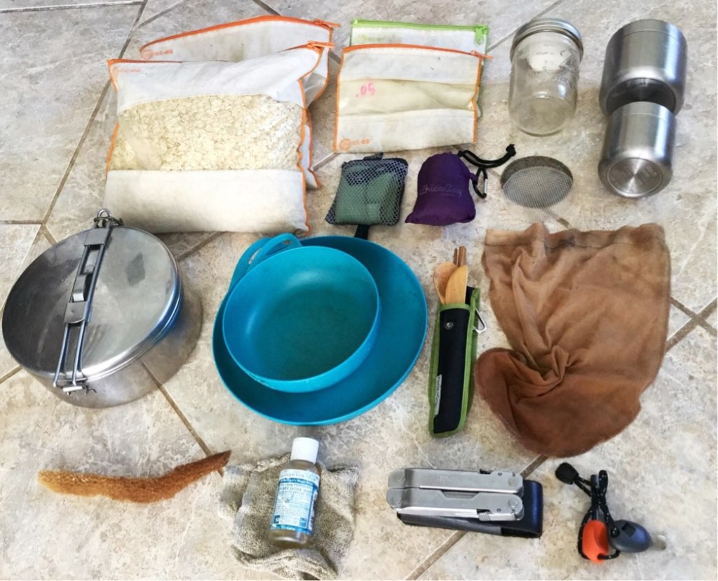 My-111-Possessions-food-and-zero-waste-1024x828