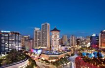Break Away From the Daily Grind With the Ultimate Singapore Staycation at Singapore Marriott Tang Plaza Hotel