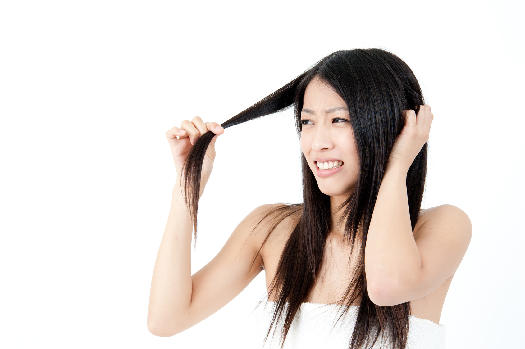 10 Things You Didn T Know About Hair Loss Asia 361