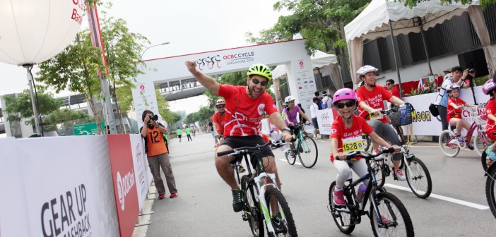 ocbc cycle