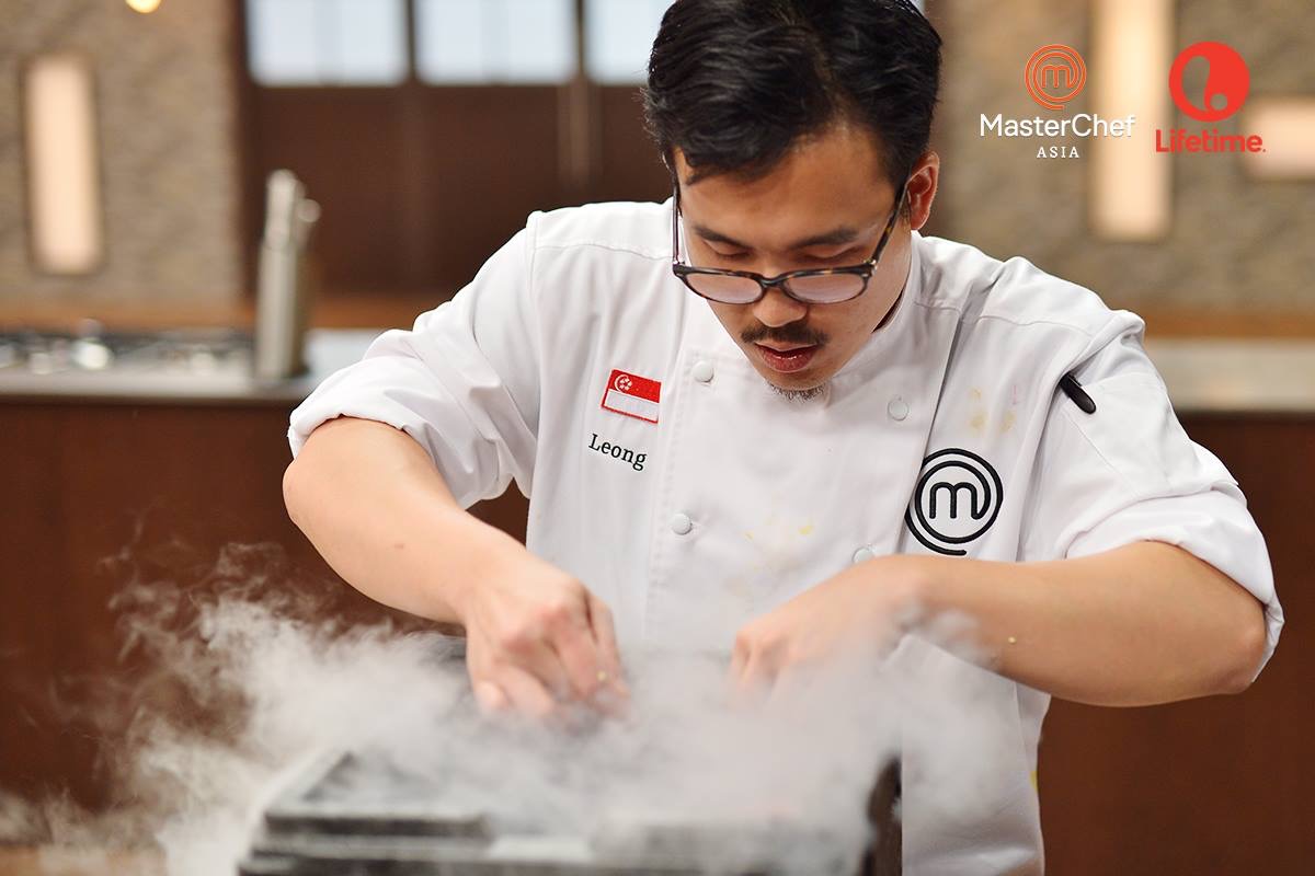 MasterChef Singapore Contestant, Who Impressed Judges With