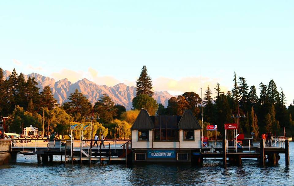 queenstown