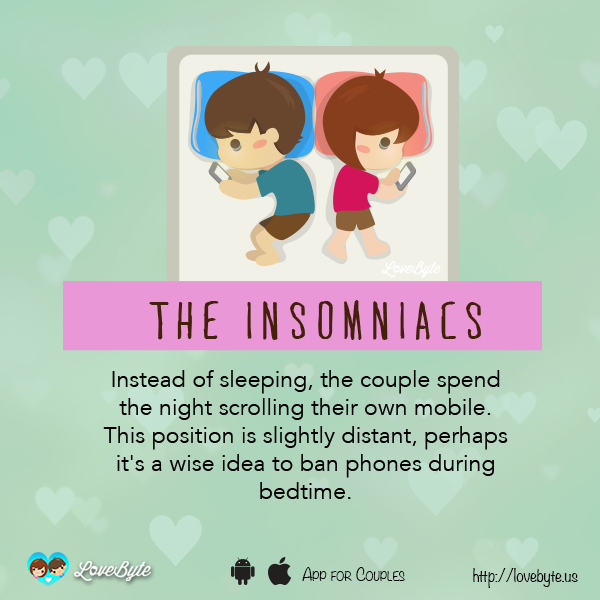couple insomniacs