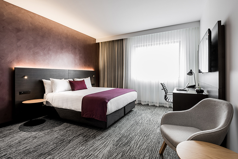 SageWestPerth_ Rooms