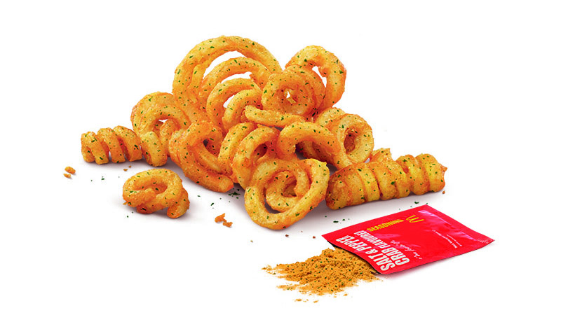 Twister Fries & fries powder_FN