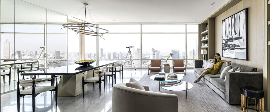 Four Seasons Private Residences Aims to Redefine High-End Luxury Living ...