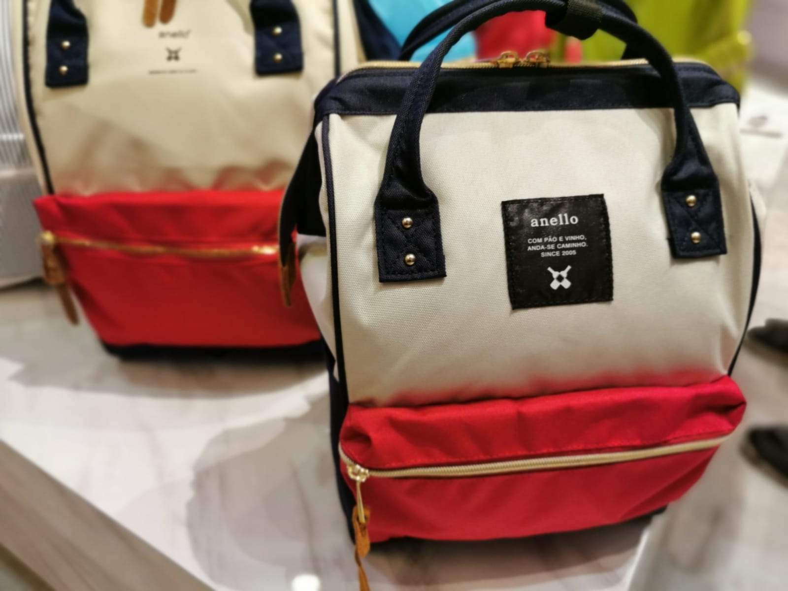 Buy Anello Backpack In Singapore | Wydział Cybernetyki