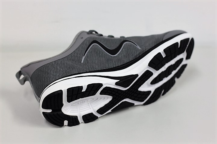 REVIEW: Physiological Footwear MBT Speed 1200 Running Shoes - Asia 361