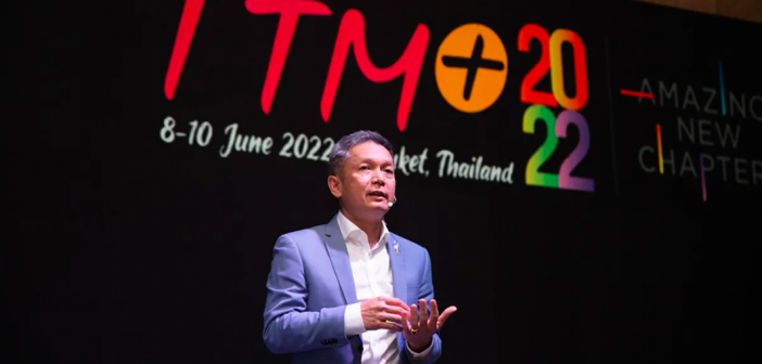 Thailand Opens Up to the Travel Trade Industry with the Return of Thailand Travel Mart Plus 2022