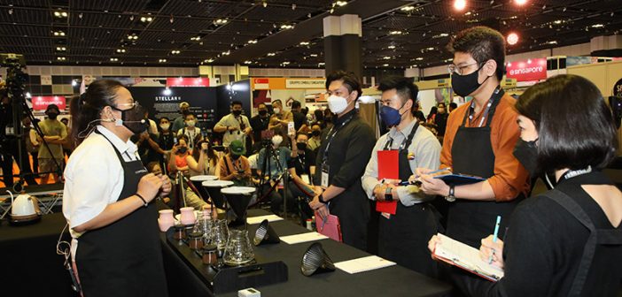 Speciality and Fine Food Asia Ends on High Note With Over 7,300 Attendees