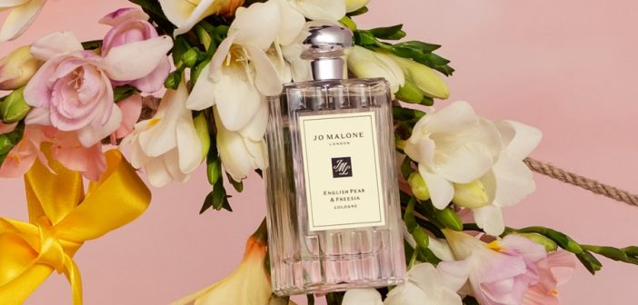 Join Jo Malone London at the Enchanted World of Pear & Freesia Event at Dempsey