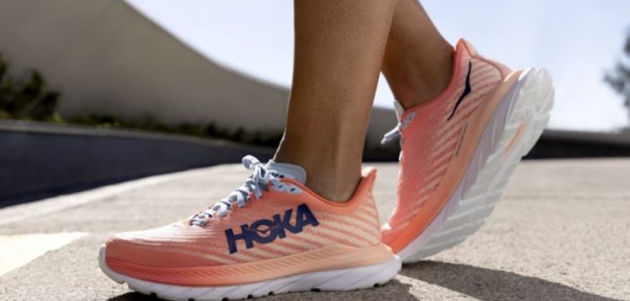 HOKA Wants to Inspire You to Fly with New Campaign ‘FLY HUMAN FLY’