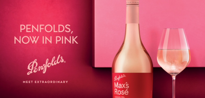 Penfolds Five: Famous Australian Winemaker to Debut Max’s Rosé 2021 During Singapore Grand Prix Season