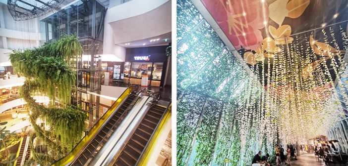 3 Shopping Malls You Must Visit When in Bangkok