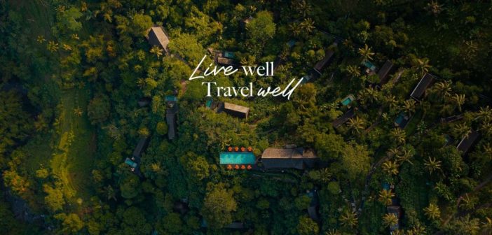 Banyan Tree Group Launches “Live Well, Travel Well” Campaign to Mark Anniversary