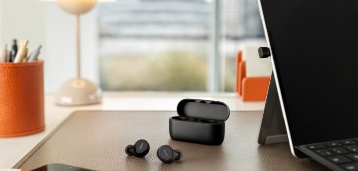 Jabra Evolve2 Buds are the Wireless Earbuds to Get for Hybrid Working
