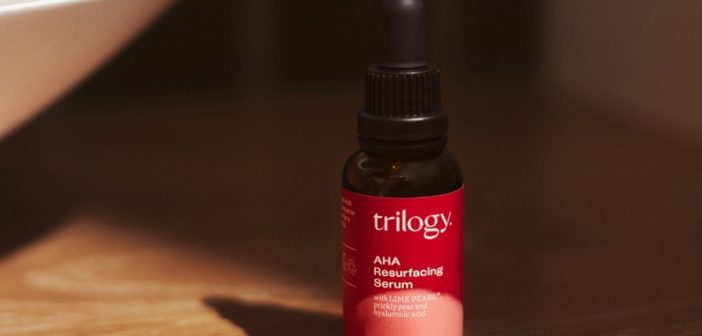 New Zealand’s Clean Beauty Brand Trilogy Launches New Serums in Singapore
