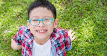 W Optics Introduces New Essilor Stellest Lenses for Kid’s Myopia