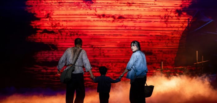 Miss Saigon the Musical – Tickets Goes on Sale in Singapore