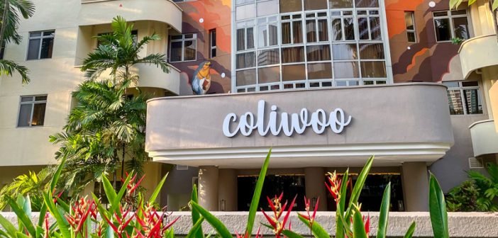 A New Way to Experience Orchard – Co-Living Serviced Apartments by Coliwoo