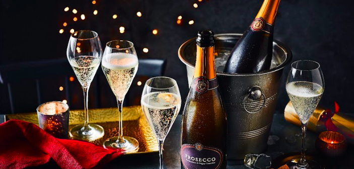 Celebrate the Festive Season with M&S Singapore’s Exclusive Christmas Pairing Events