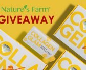 Get a Glow-Up with Nature’s Farm’s New Collagen Range + GIVEAWAY