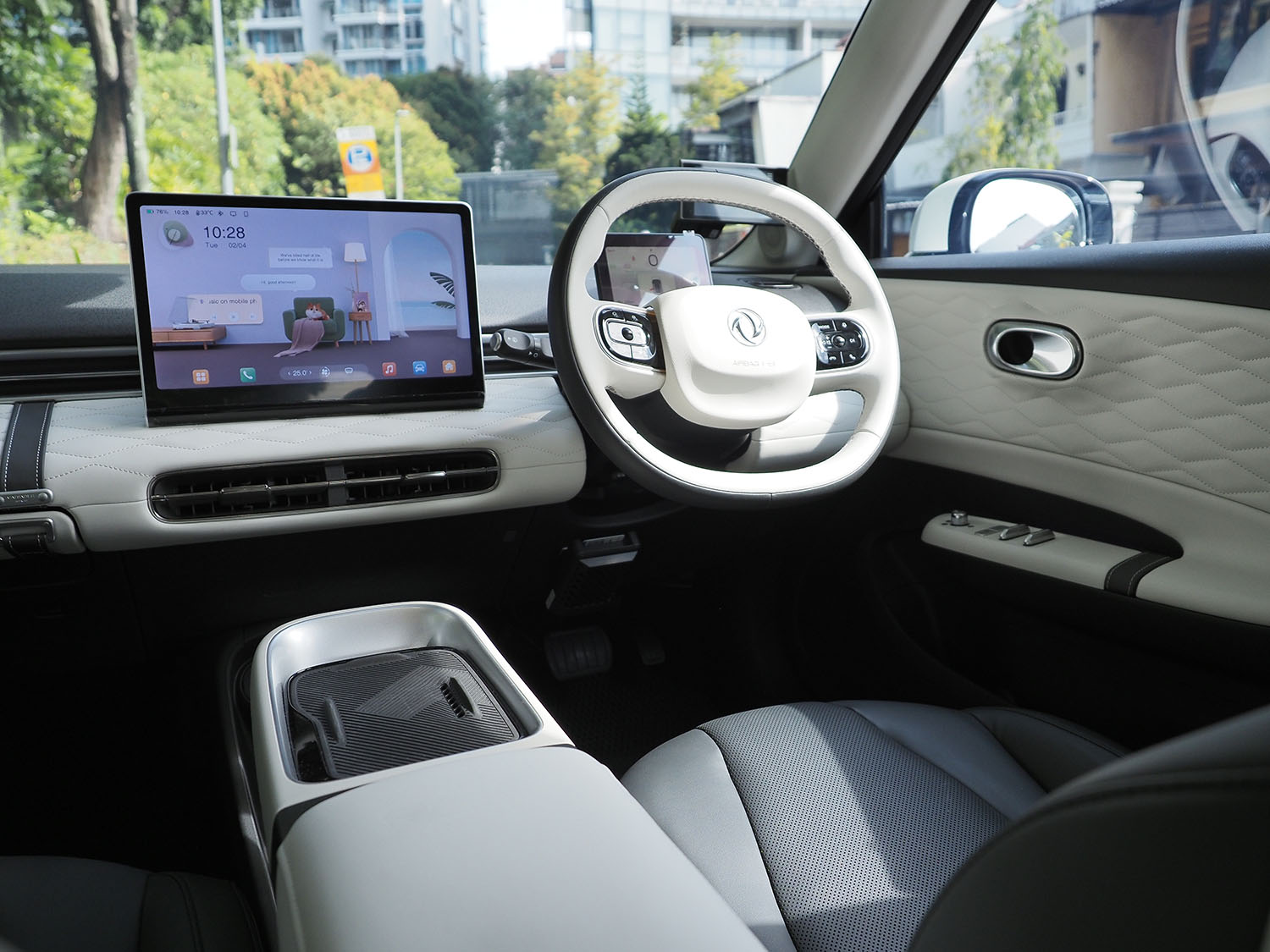 CAR REVIEW Dongfeng Box Small In Size Big In Value Asia 361 car-review-dongfeng-box-small-in-size-big-in-value-asia-361