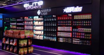 Australia’s Elite Supplements Arrives in Singapore With Funan Flagship Store