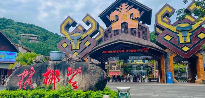 6 Reasons Why Sanya Makes for a Smarter Choice for Short Getaways from Singapore