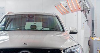 Cycle & Carriage Elevates Mercedes-Benz Aftersales Excellence in Singapore