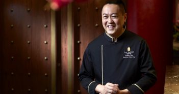 Chef Edden Yap