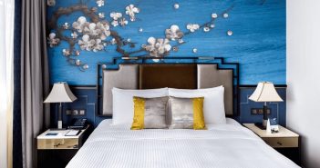 Copthorne King’s Hotel Singapore