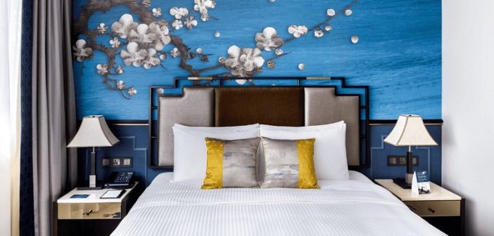 Copthorne King’s Hotel Singapore