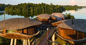 Mandai Rainforest Resort by Banyan Tree