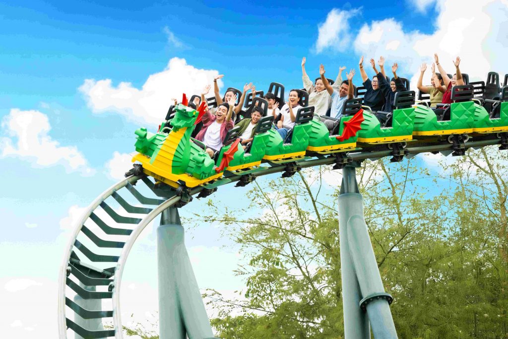 LEGO ride d - Asia 361