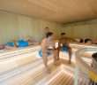 Finnish Sauna