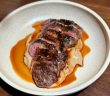 Australian wagyu petit tender