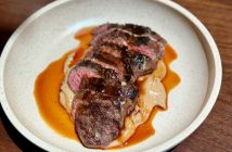 Australian wagyu petit tender