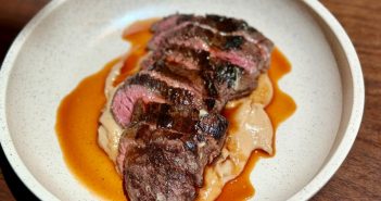 Australian wagyu petit tender