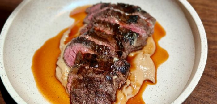 Australian wagyu petit tender