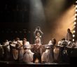 Joshua Bess, Javon King, and the Jesus Christ Superstar Company