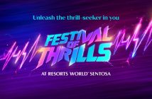Festival of Thrills
