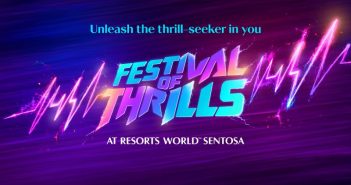 Festival of Thrills