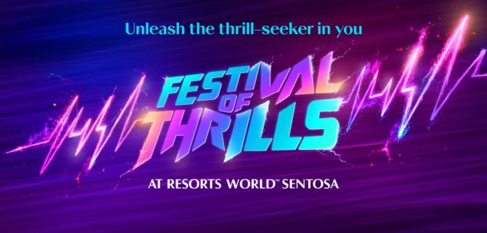 Festival of Thrills